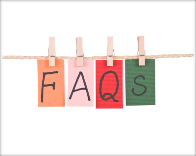 FAQs