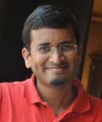 Satheesh Namasivayam